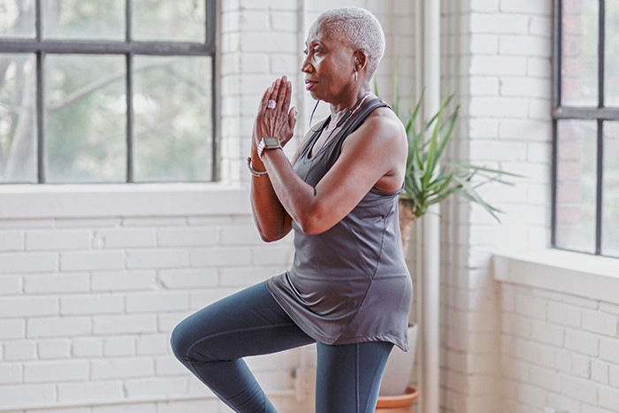 Mental Wellness for Seniors: Overcoming Challenges and Embracing ...