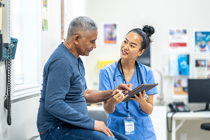 Understanding Why Seniors Should Plan Regular Health Screenings