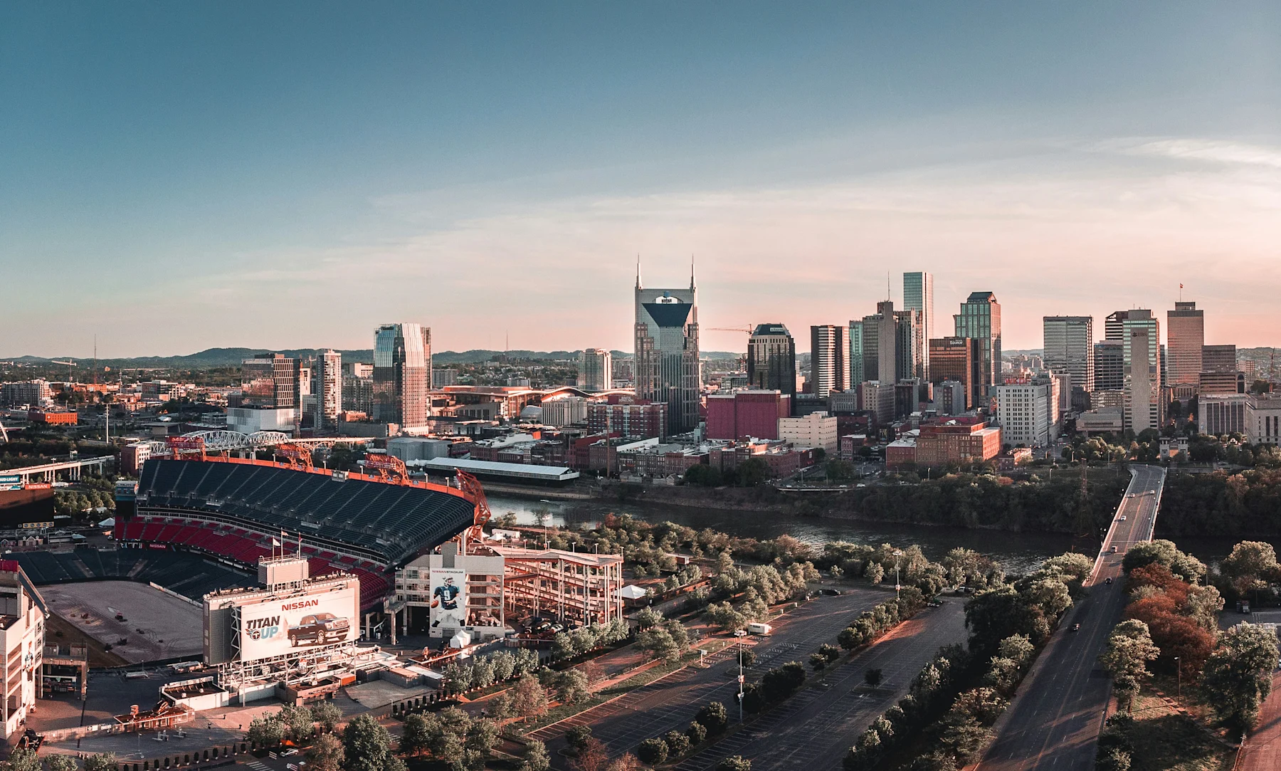 Advantage Plans: Tennessee - Header Image
