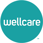 Wellcare Logo - Color