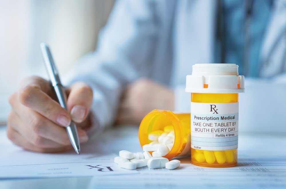 Medicare Prescription Drug Plans Explained