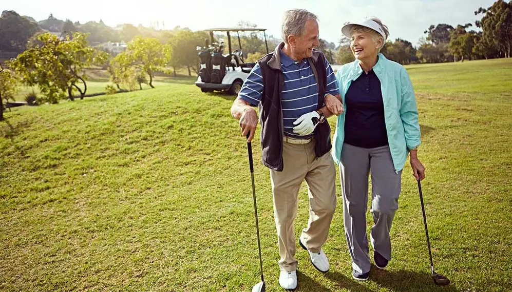 Supplement Plans: Plan G - Hero Section - Image