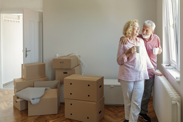 Medicare Change Of Address: What To Do If You're Moving