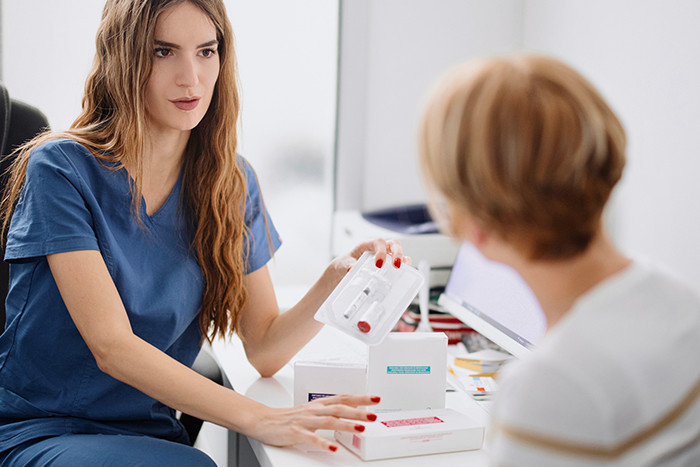 Will Original Medicare cover a visit to the dermatologist?