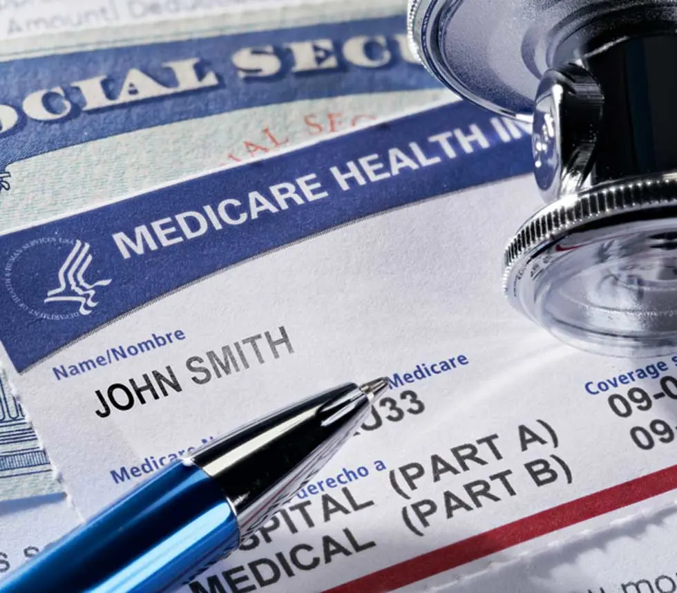 Medicare: New Medicare Card - Hero Section - Image