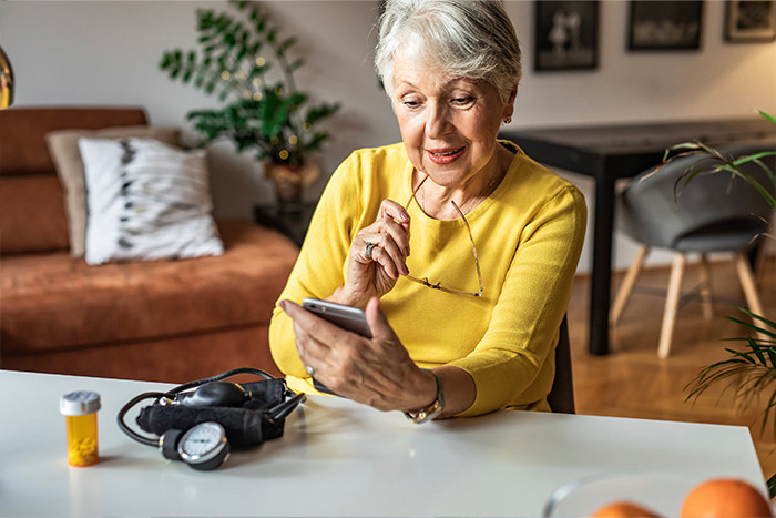 Why Telehealth is Important for Seniors