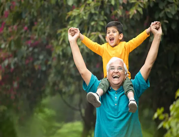 Medicare Supplement Plan K Image