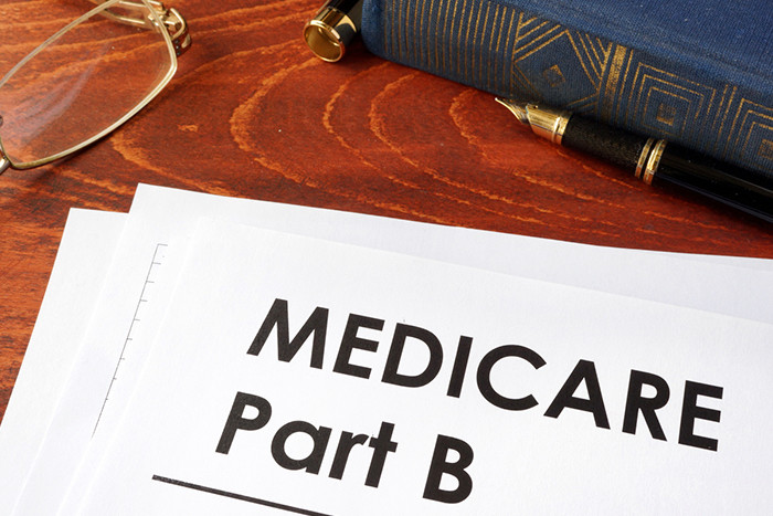 WHAT FORMS DO I NEED FOR MEDICARE PART B visual data 3