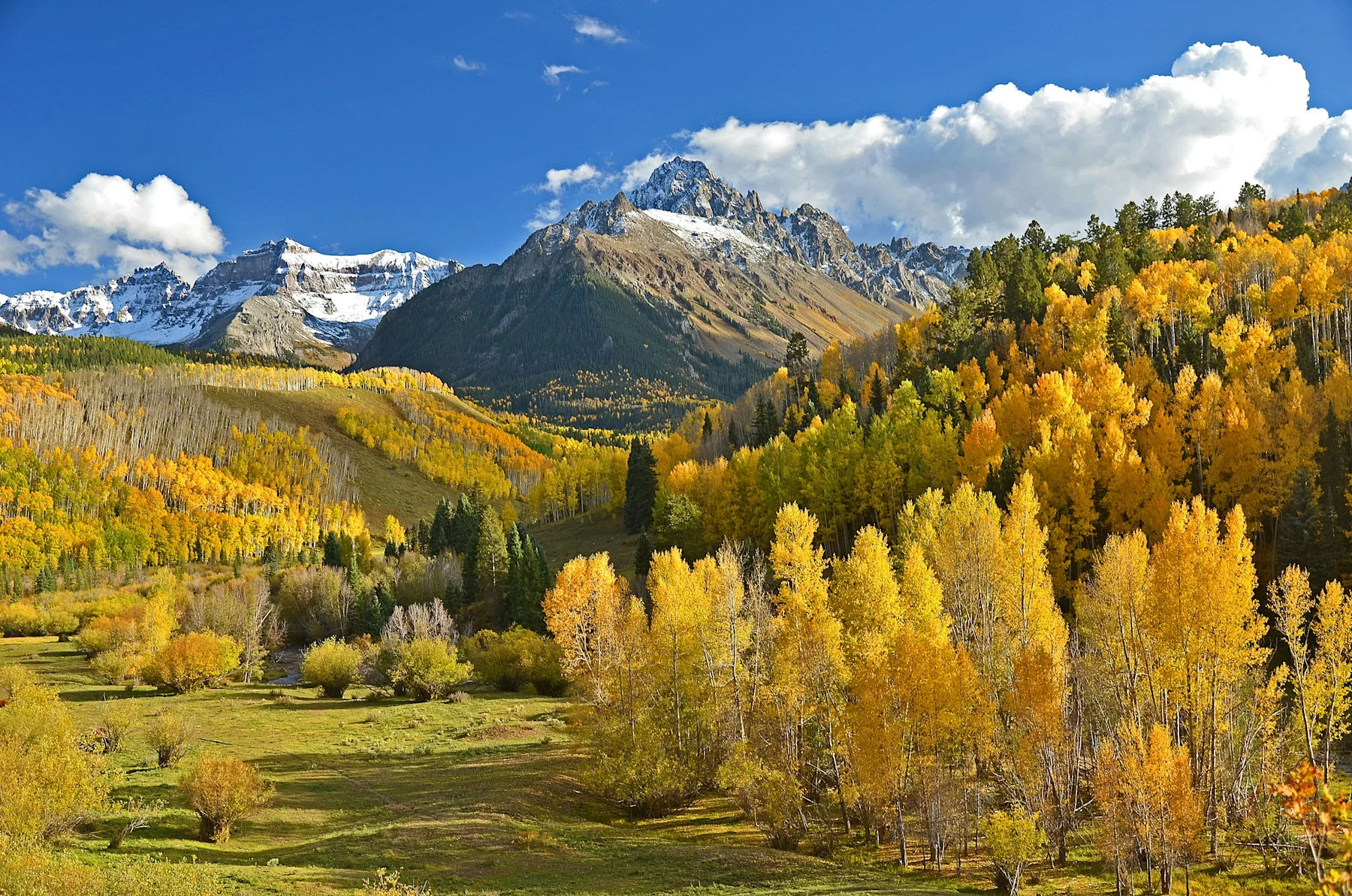 Medicare Supp Plan - Colorado Image