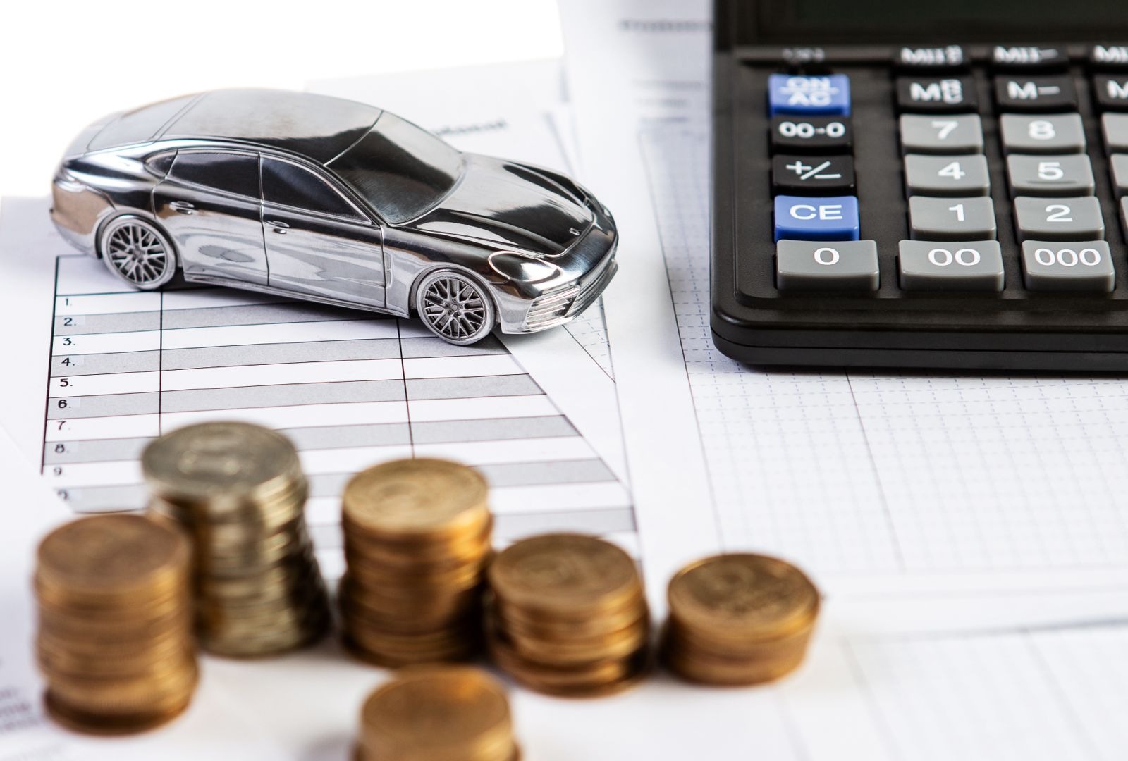 The FCA Motor Finance Redress Scheme: Latest Legal Challenges thumbnail
