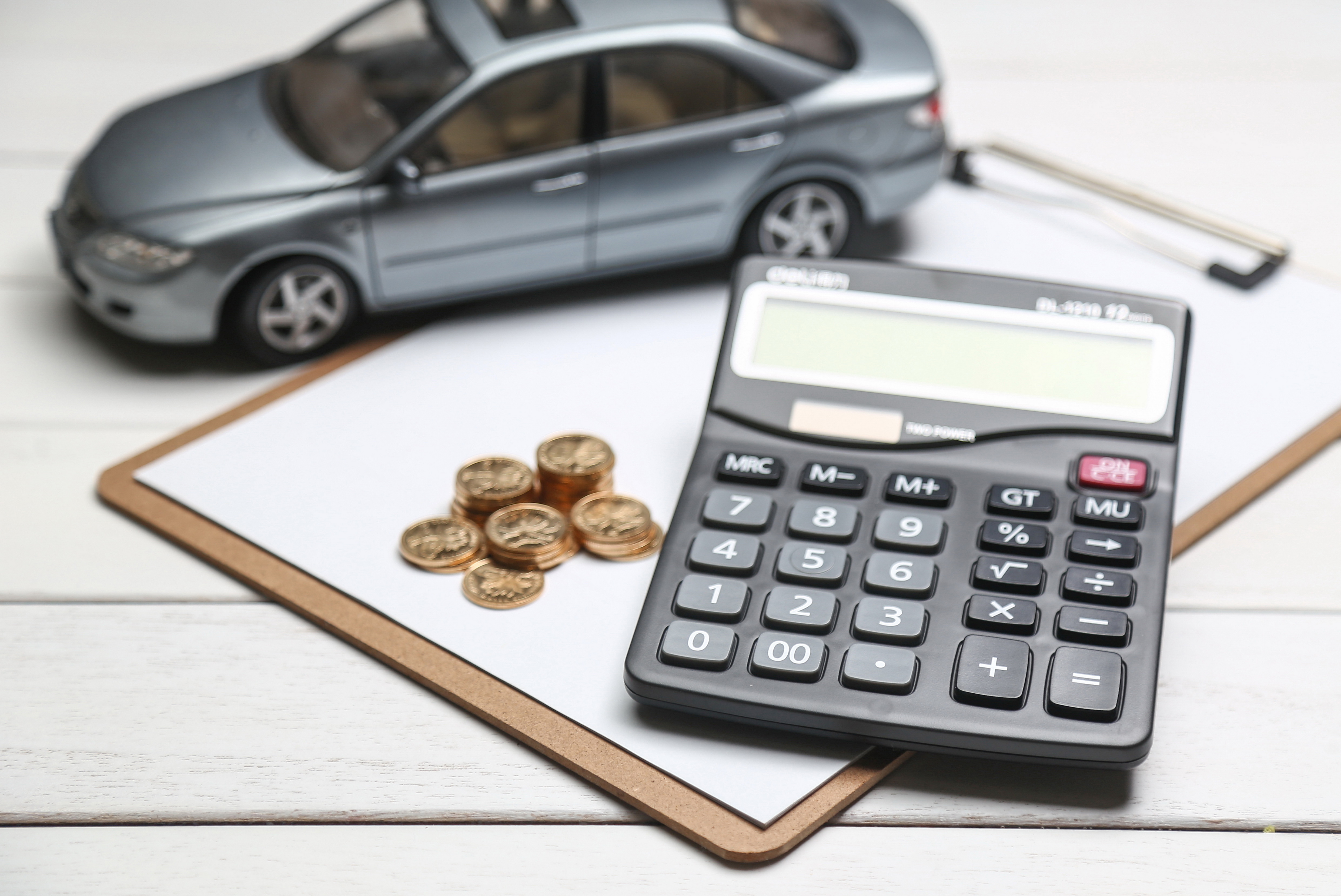 Can You Reclaim Car Finance If You Were Overcharged? thumbnail