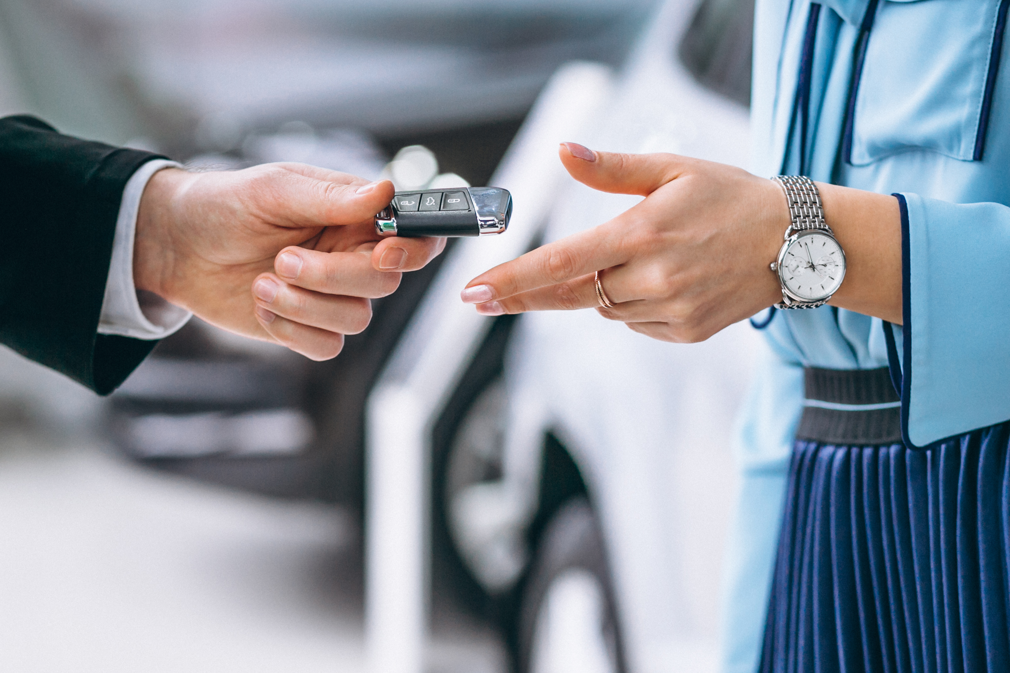 What is a PCP Car Finance Agreement in the UK? thumbnail