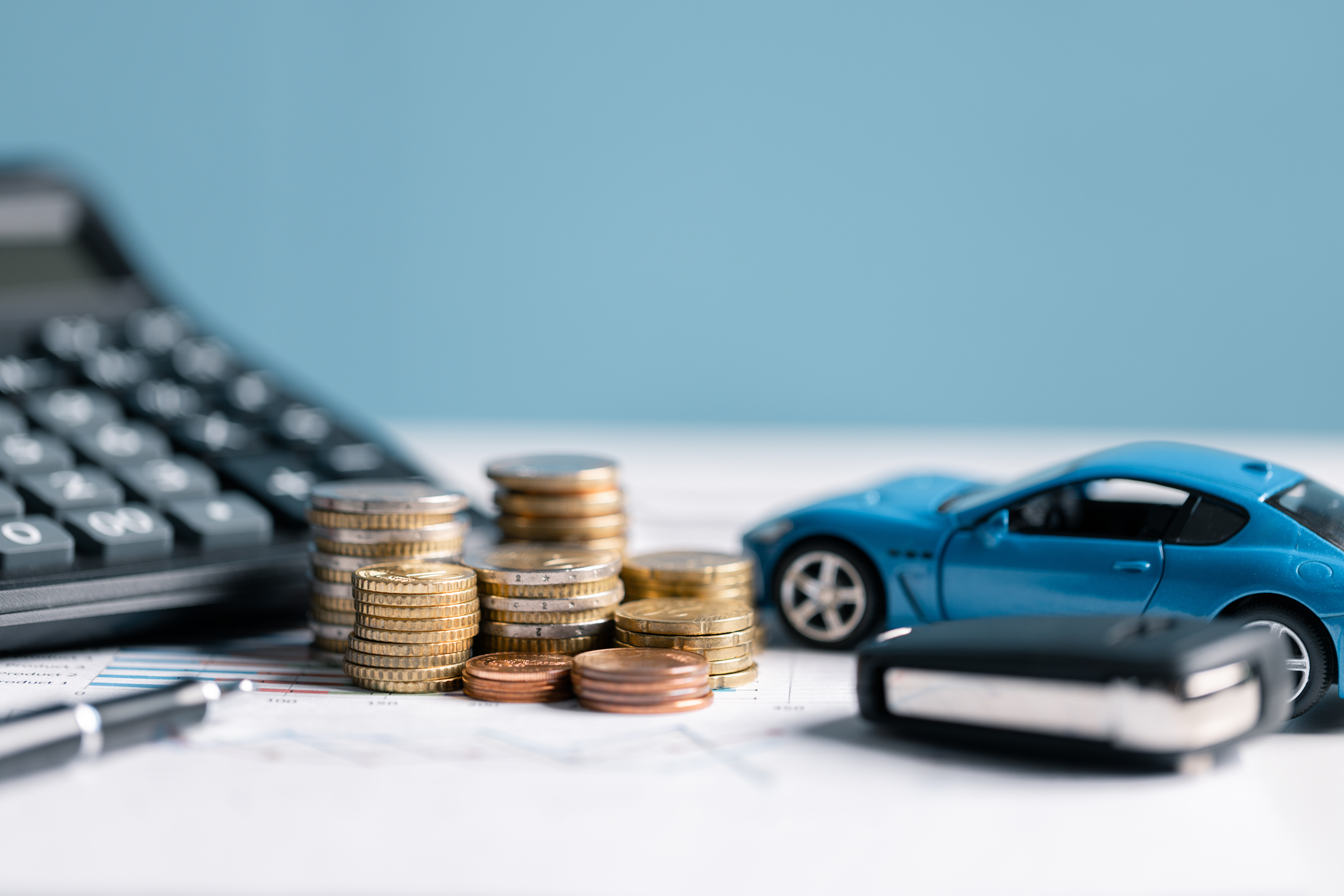 FCA Motor Finance Redress: Fresh Guidance Amid Challenges thumbnail