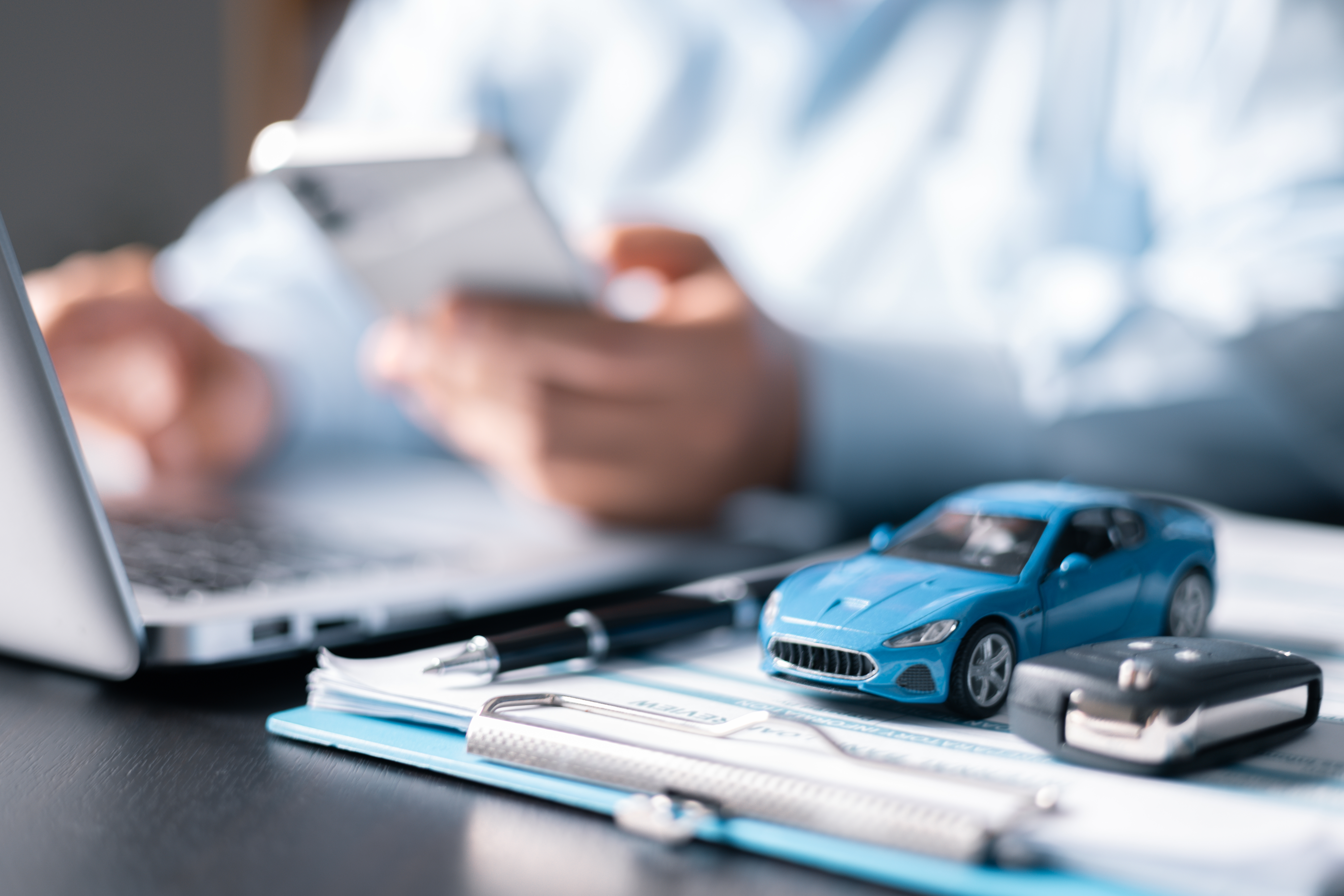 What is Mis-Sold Car Finance and How Do You Claim? thumbnail