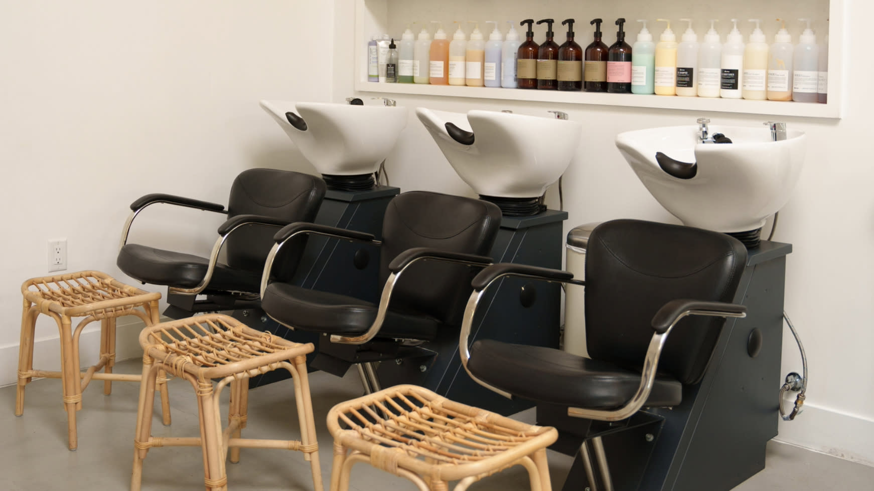 Taking Shape: Designing Your Salon for Form and Function