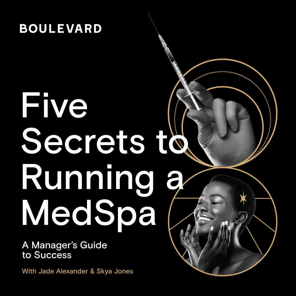 Boulevard Medspa Guide thumbnail