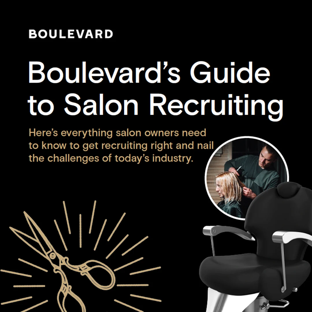 BLVD Recruiting Guide