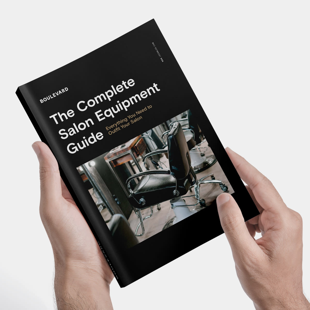 Scissors? Check. Towels? Check. COVID-19 PPE? Check. Our Salon Equipment Guide lists every essential item you need to help your clients look their best while keeping everyone safe. On top of the latest COVID-19 guidance, it includes a full equipment checklist, complete with price ranges. 

