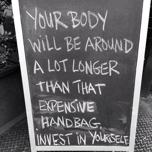 Best Massage Ads: Invest in Yourself