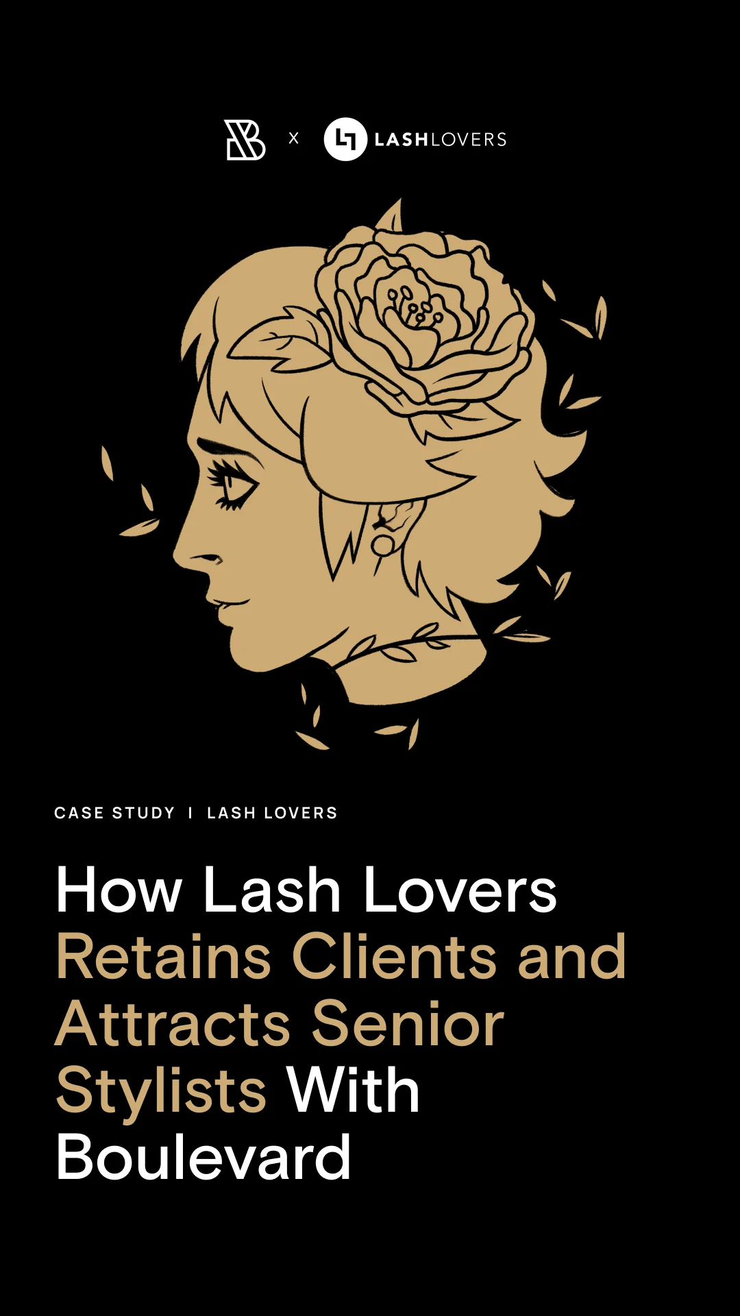 Lash Lovers Boulevard Case Study hero