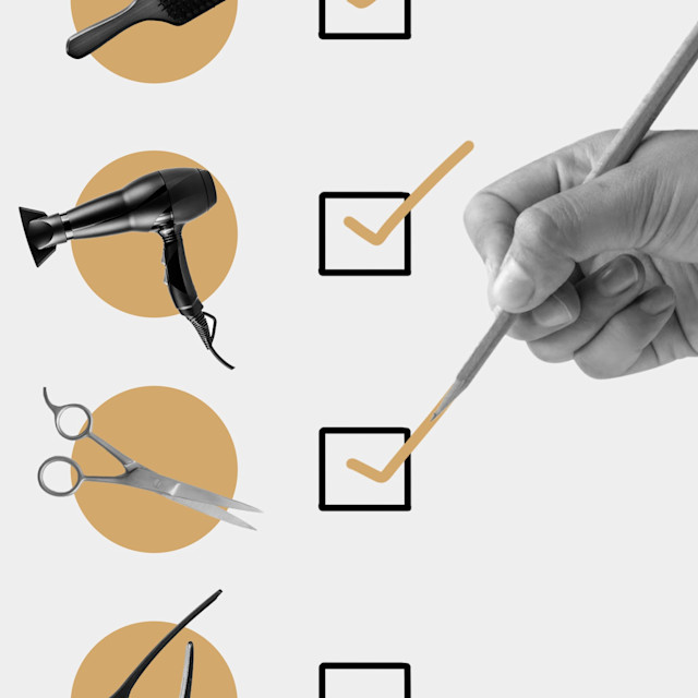 Salon Equipment Checklist Top Tips for Beauty Pros