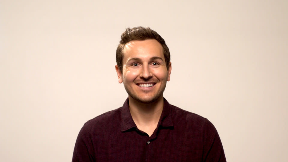 Meet Boulevard's Director of Engineering, Jared Tibshraeny. 