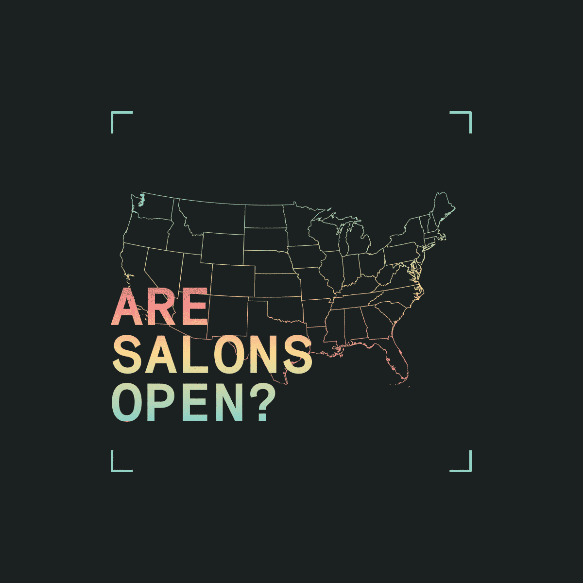 Raising Awareness About U.S. Salon Closures