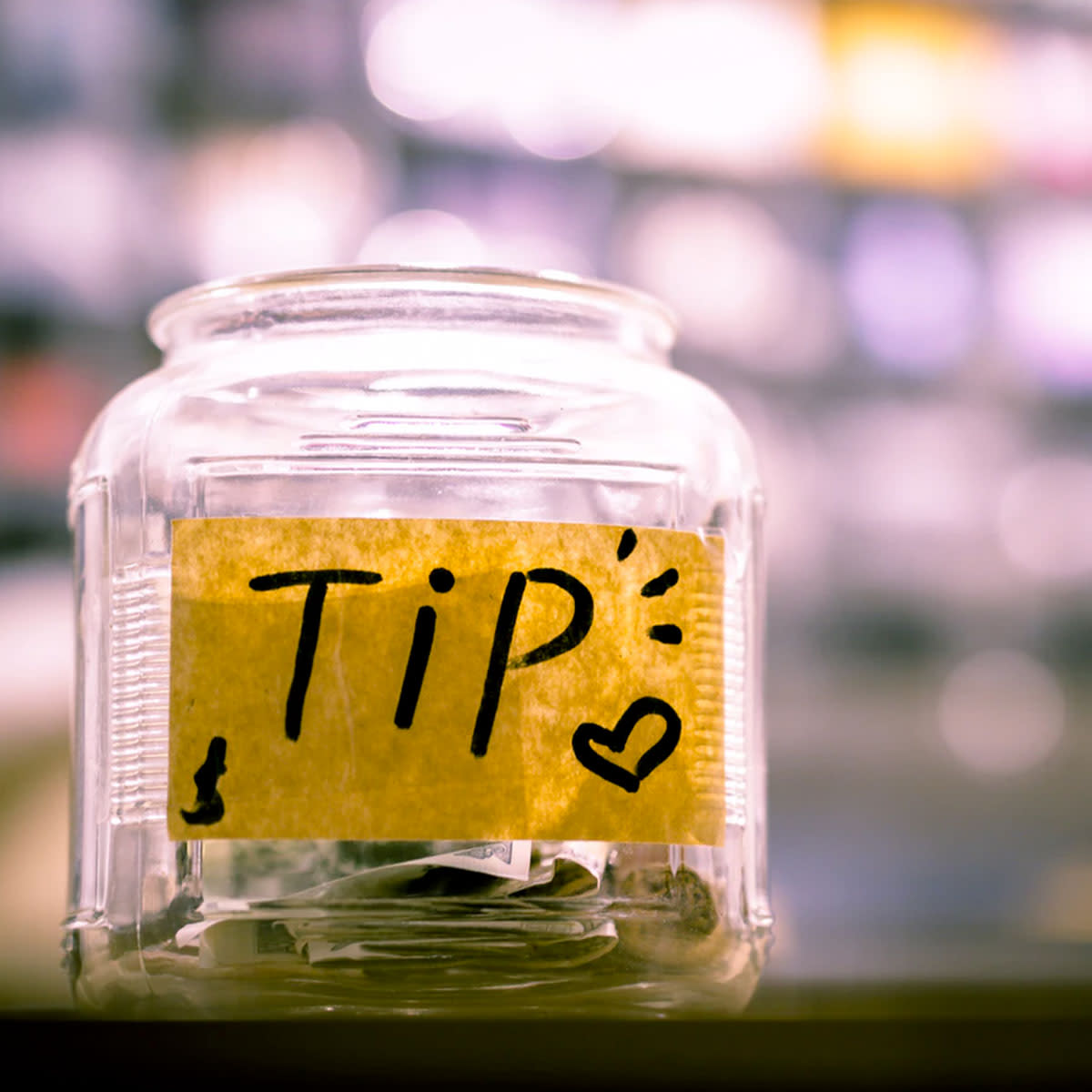 Tipping Blog Hero