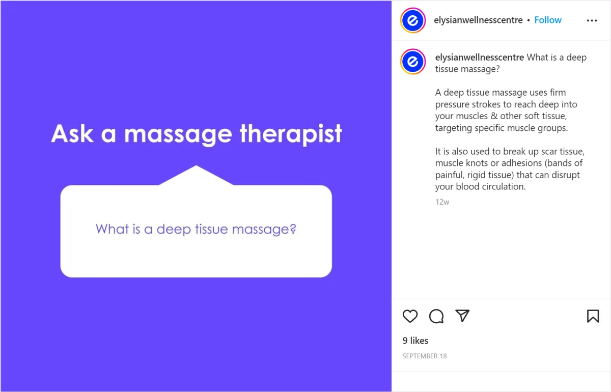 What You Can Learn From The 6 Best Massage Ads Of All Time