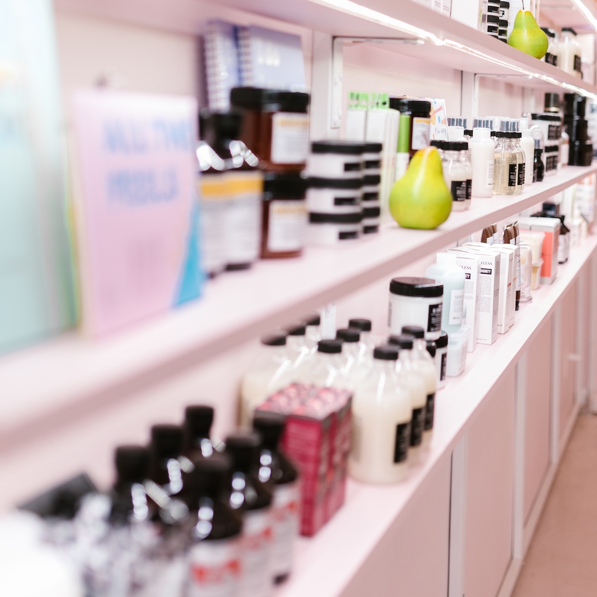 Salon Inventory Management Software A Features Checklist