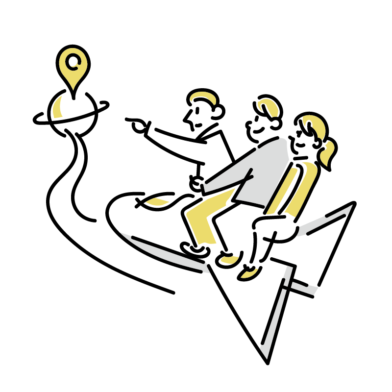 個人開発 チーム開発してみたらメリットいっぱいな話 Naruhe Log