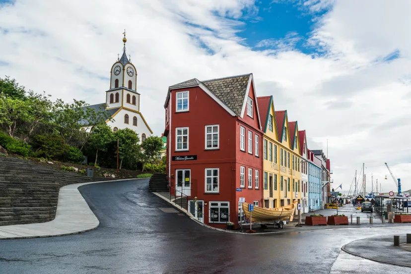 Faroe Islands, Iceland, Spitsbergen – Island Hopping In and Around the Arctic (Northbound) 