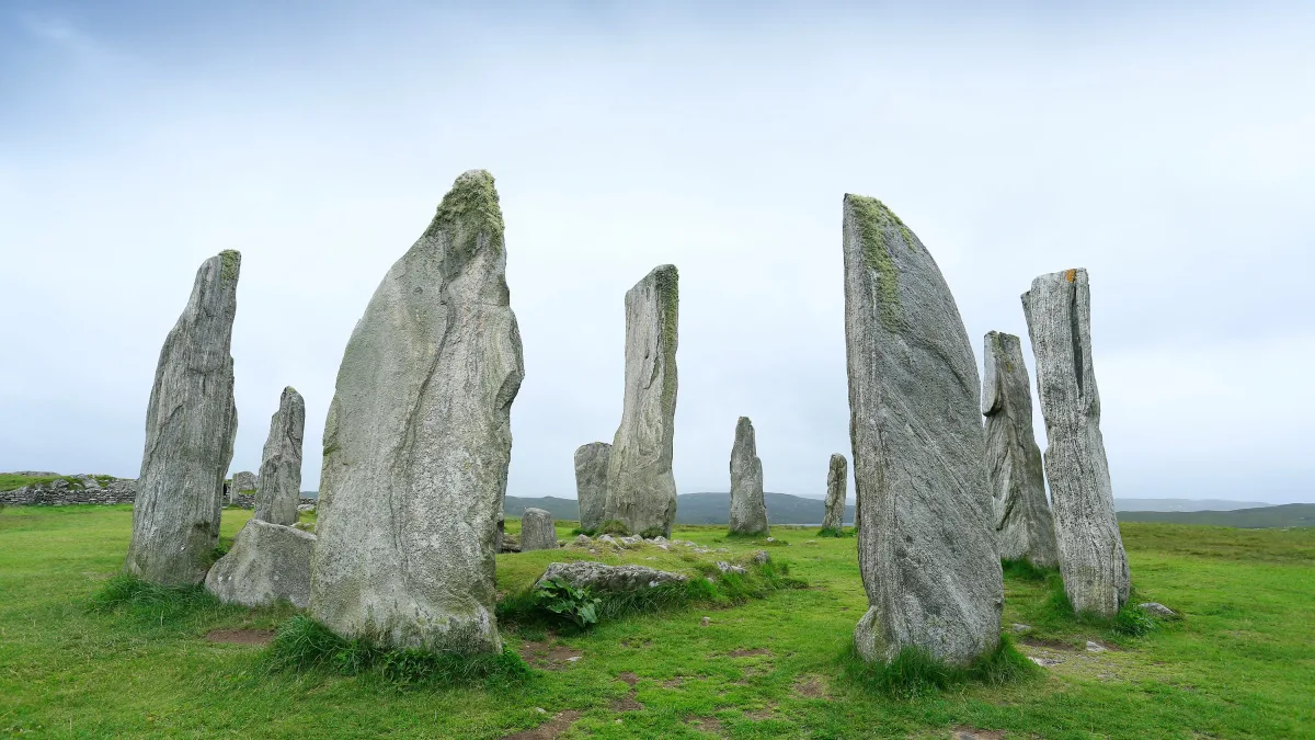 The Scottish Isles – Island Hopping in the Hebrides