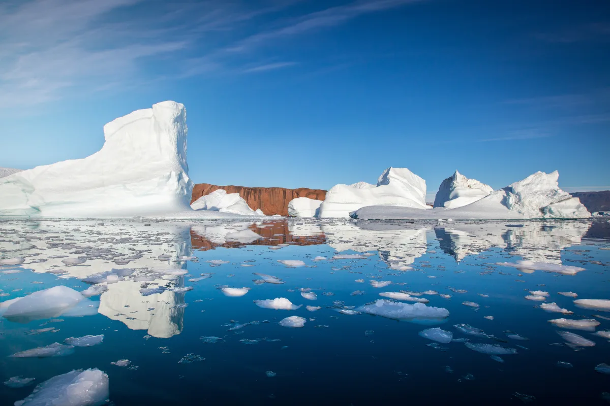 Greenland—The Ultimate Fjord Expedition