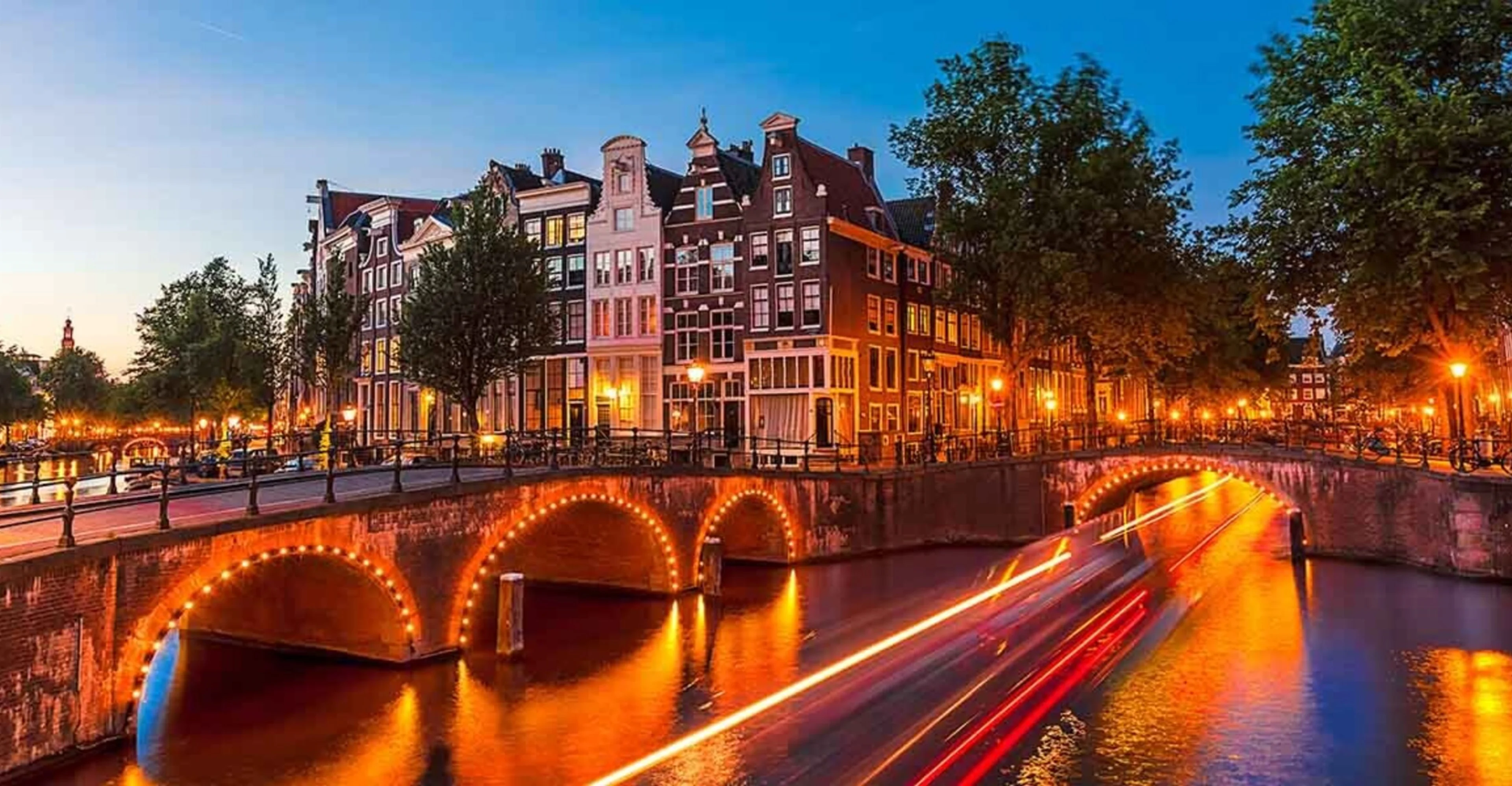 Amsterdam-Netherlands