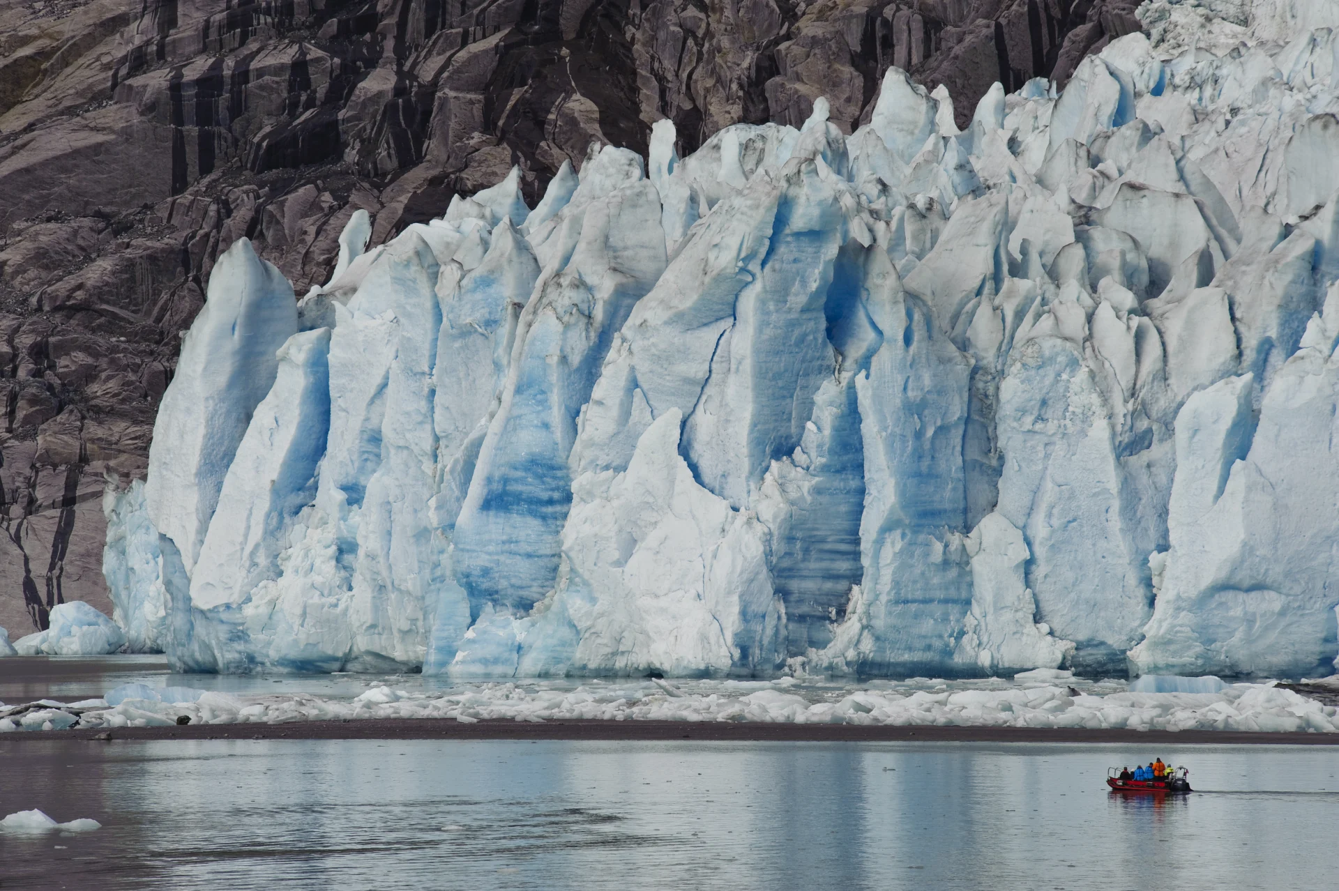 Expedition Diskobucht – Im Herzen Grönlands