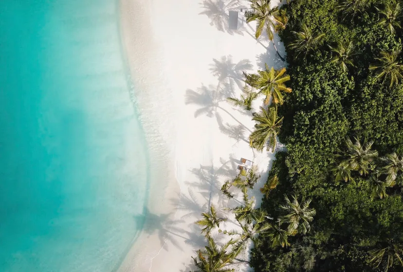 Beach - Caribbean