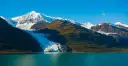 Berge, Eis, Meer und Himmel –  Alaskas vier Elemente.