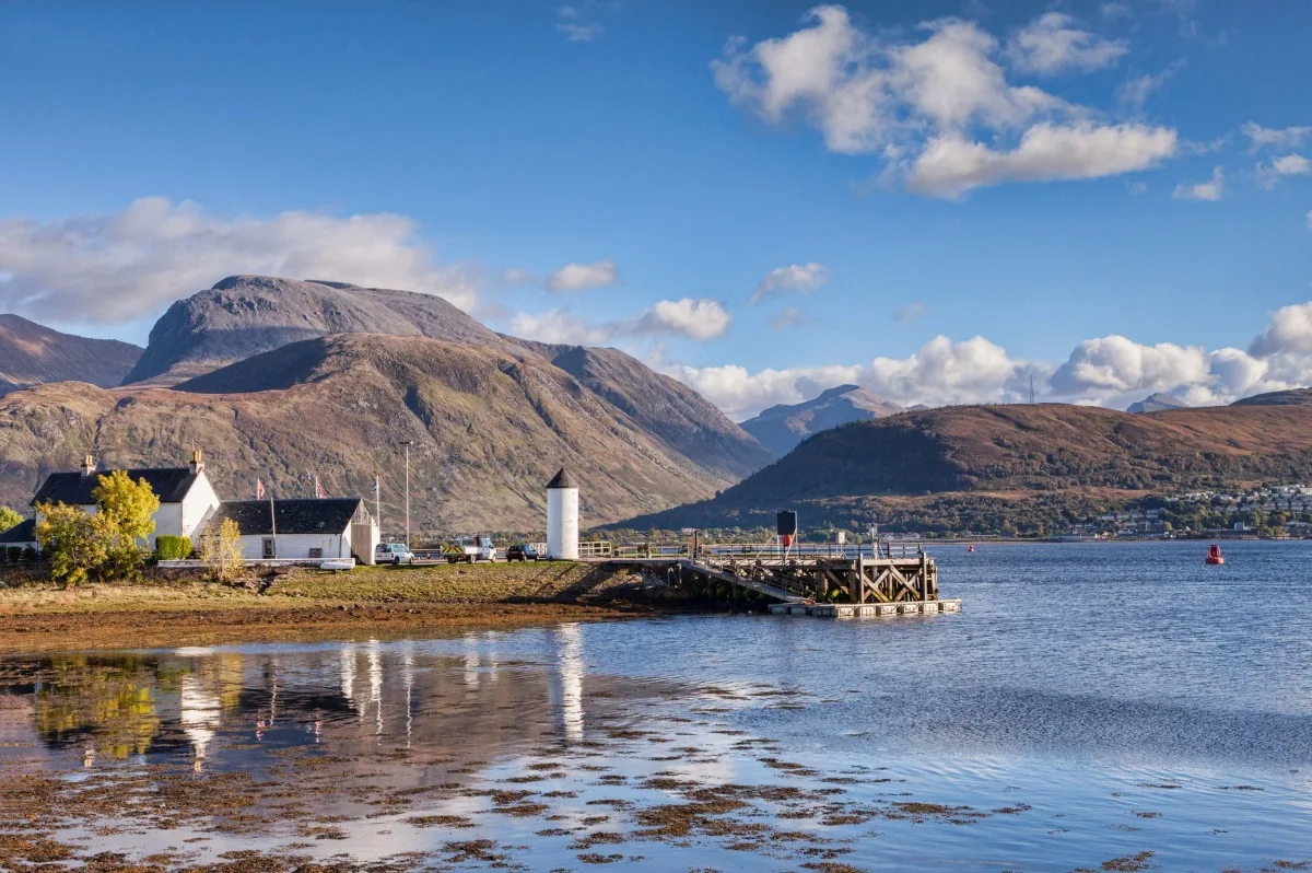 British Isles – All-Inclusive Picturesque Ports, Isolated Islands, and Wonderful Wildlife