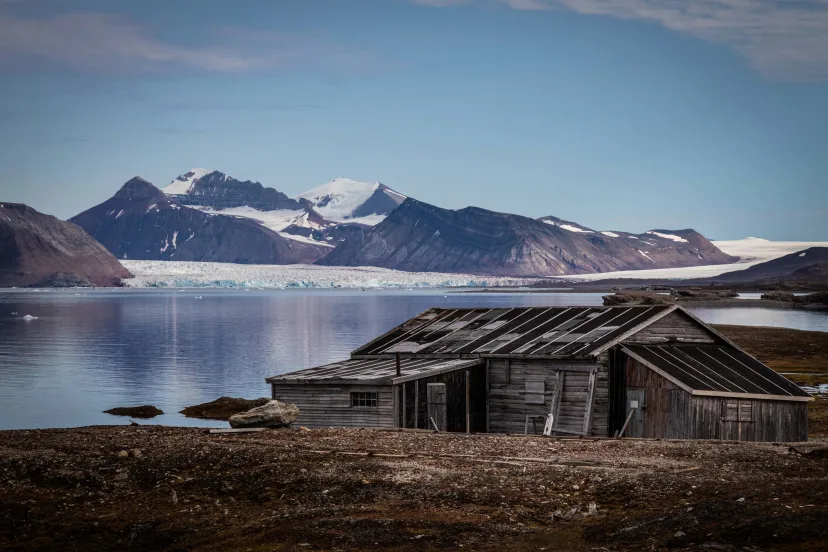 Spitsbergen and Polar Bears – an Arctic Adventure (Sunday to Friday)