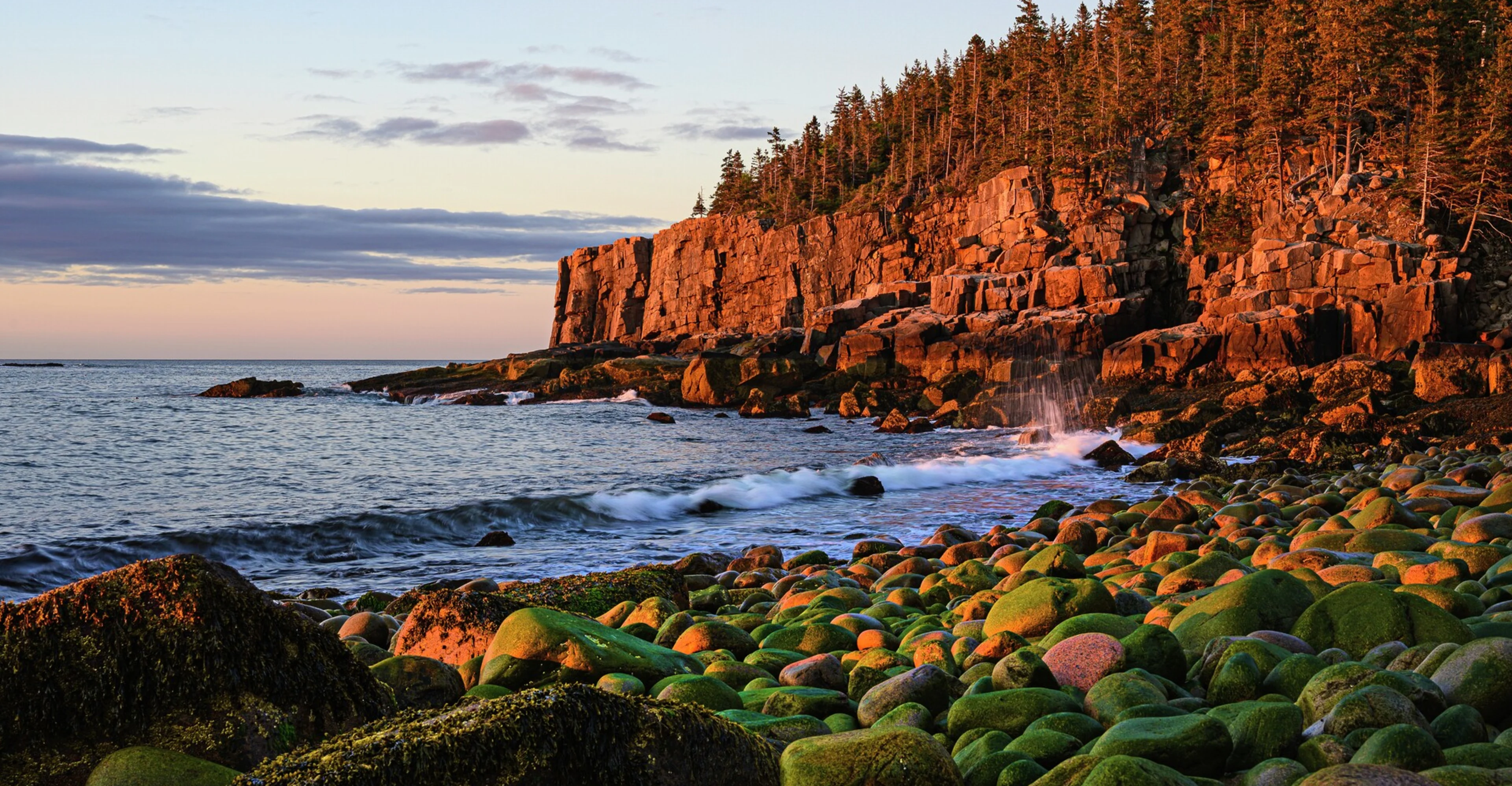 Acadia-NP-Maine-USA