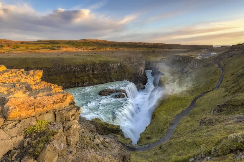 Circumnavigating Iceland—The Land of Elves, Sagas and Volcanoes (Itinerary 1)