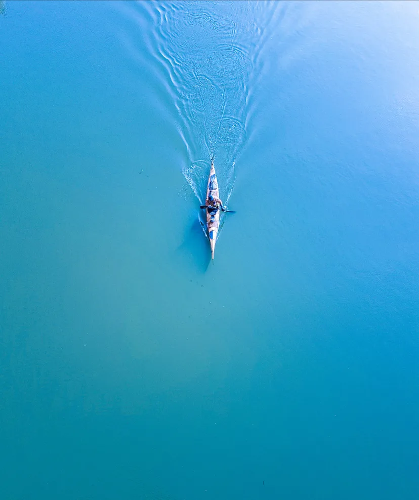West-Africa Kayaking