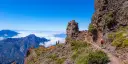 Caldera De Taburiente National Park, La Palma, Canary Islands Photo Credit Getty Images