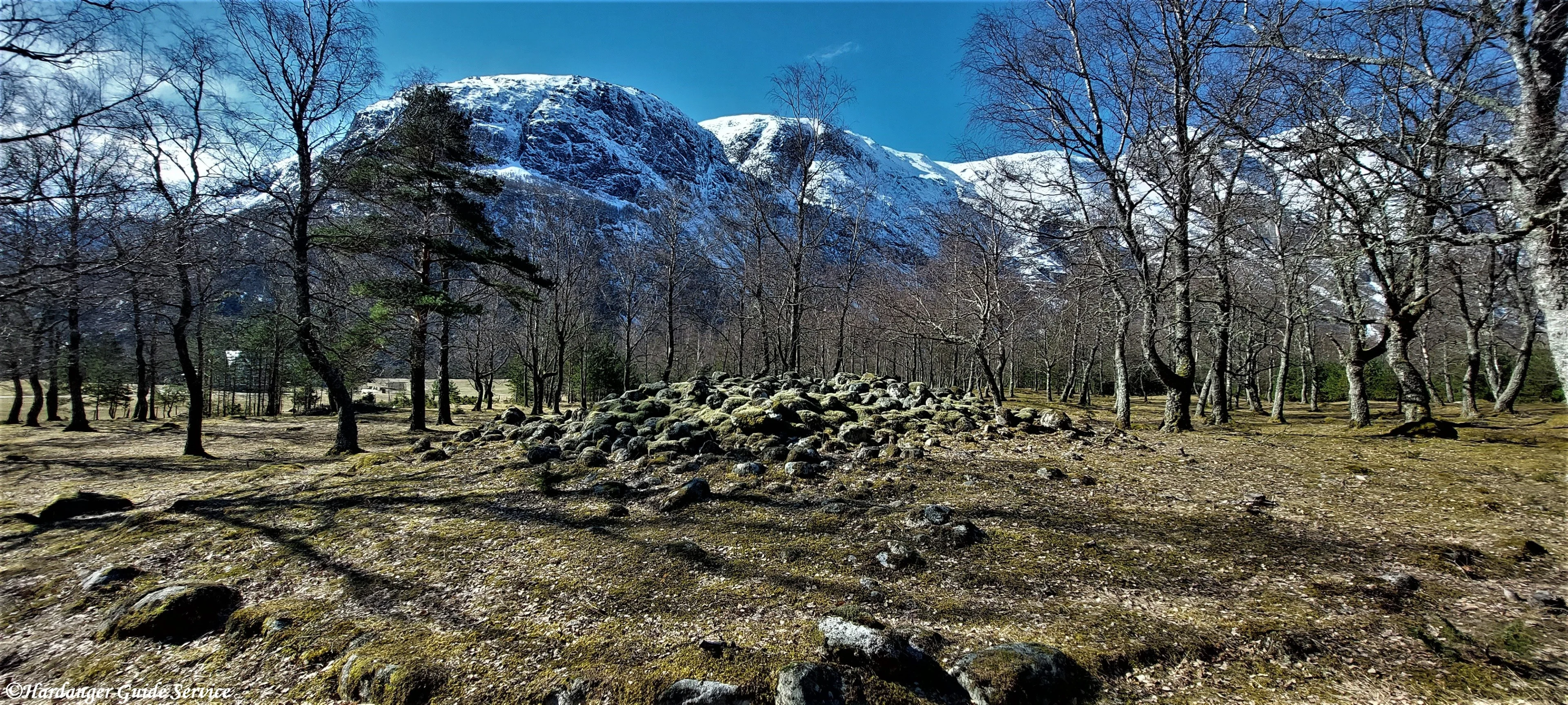 eidfjord norway e eid1 in the footsteps of the vikings3