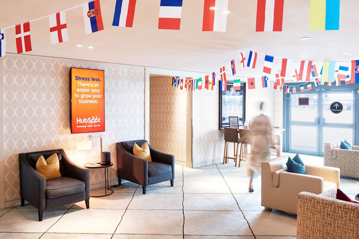 PJC - HubSpot