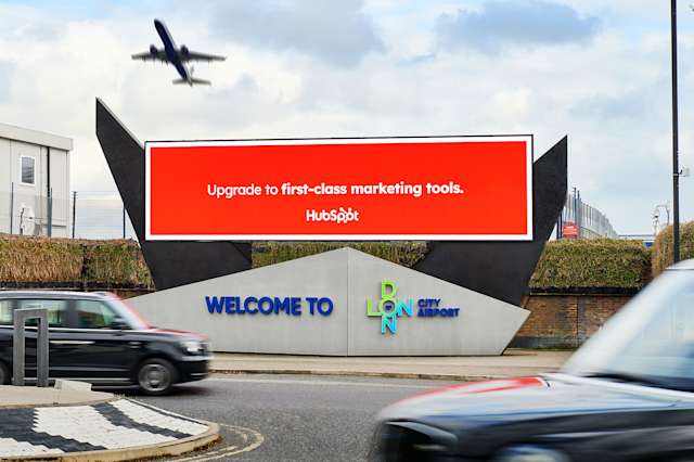 City Welcome - HubSpot