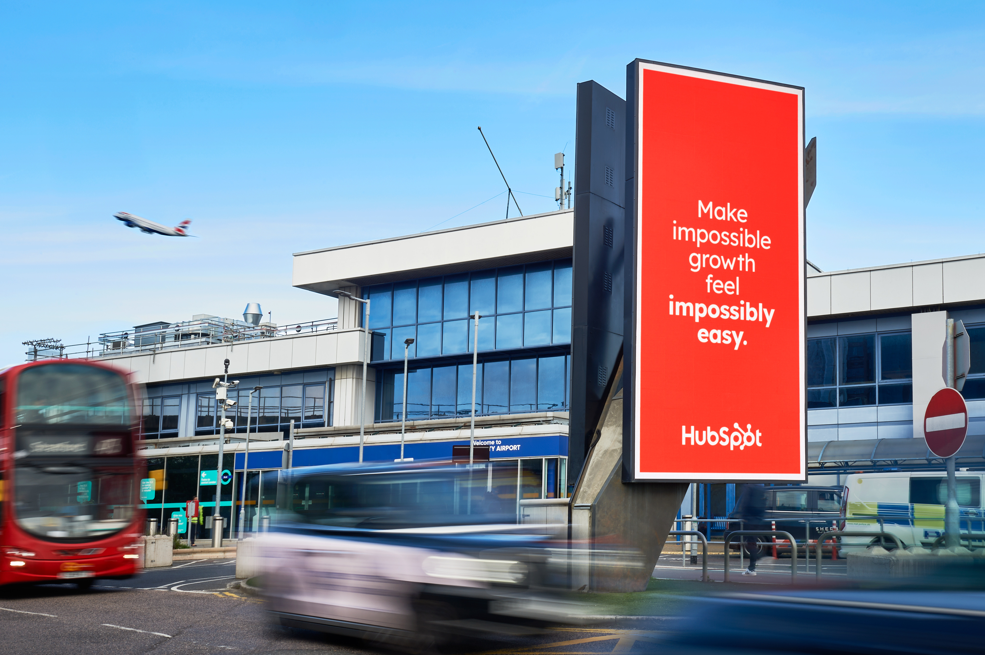City Icon - HubSpot