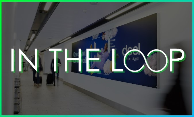 Shaping the future of LCY