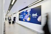 West Pier Lightboxes - Deel